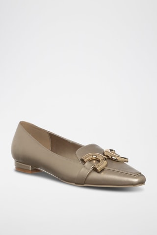 Sabrinas - Dourado - Tua by Braccialini