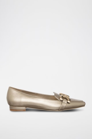 Sabrinas - Dourado - Tua by Braccialini