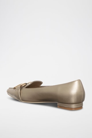 Sabrinas - Dourado - Tua by Braccialini