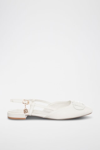 Sabrinas - Branco - Laura Biagiotti