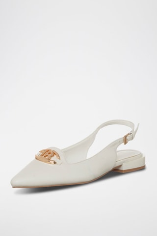 Sabrinas - Branco - Laura Biagiotti