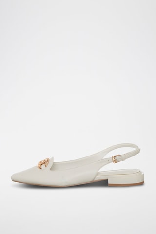 Sabrinas - Branco - Laura Biagiotti