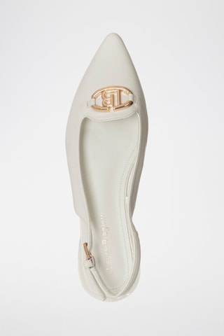 Sabrinas - Branco - Laura Biagiotti