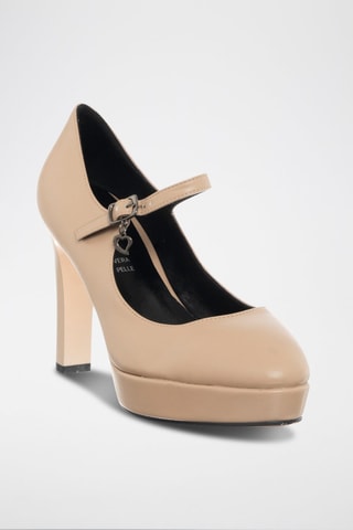 Babies de salto Tua By Braccialini Nude