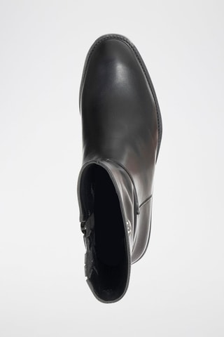 Botins Braccialini Preto