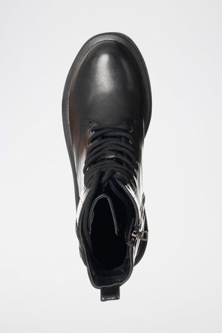 Botins Braccialini Preto