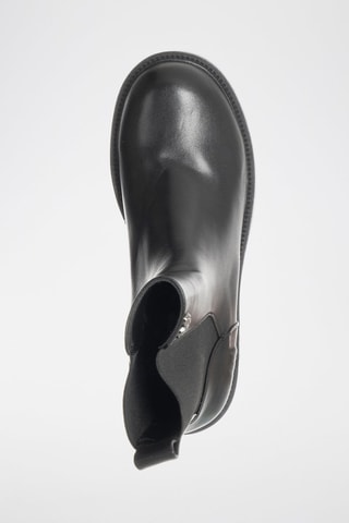 Botins Chelsea - Preto - Tua By Braccialini