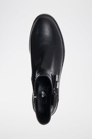 Botins - Preto - Tua By Braccialini