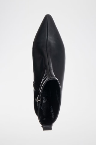 Botins - Preto - Tua By Braccialini