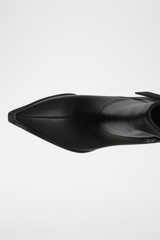 Botins - Preto - Tua By Braccialini