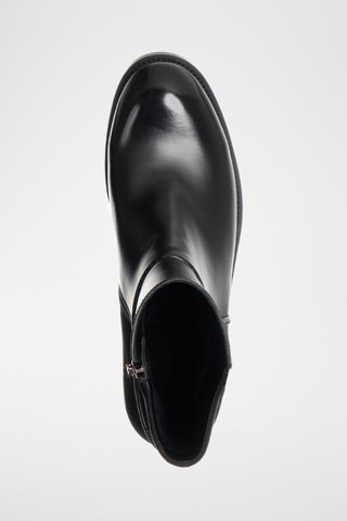 Botins - Preto - Laura Biagiotti