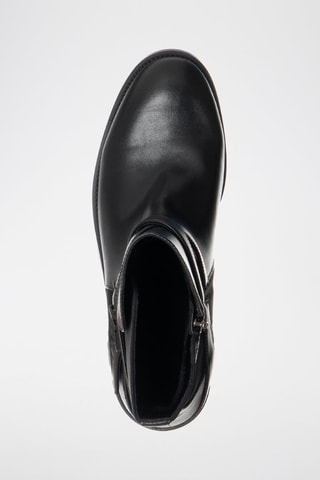Botins - Preto - Laura Biagiotti