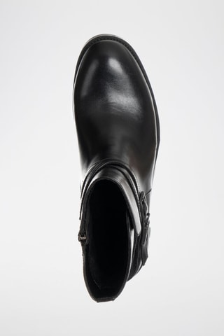 Botins - Preto - Laura Biagiotti