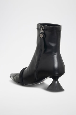 Botins - Preto - Tua By Braccialini