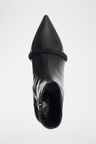 Botins - Preto - Tua By Braccialini