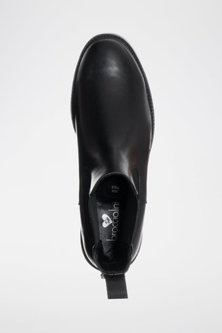 Botins Chelsea - Preto - Tua By Braccialini