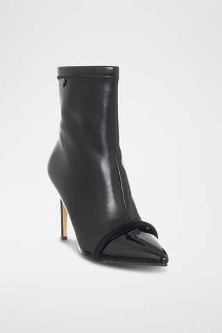 Botins - Preto - Tua By Braccialini