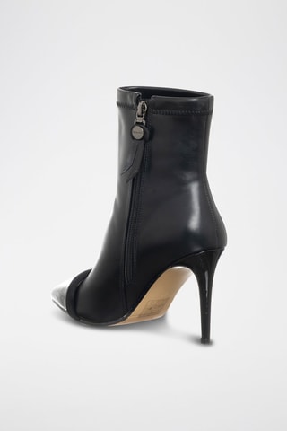 Botins - Preto - Tua By Braccialini