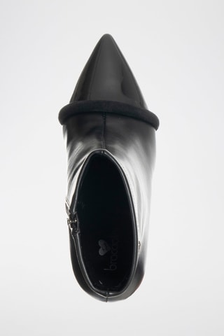 Botins - Preto - Tua By Braccialini