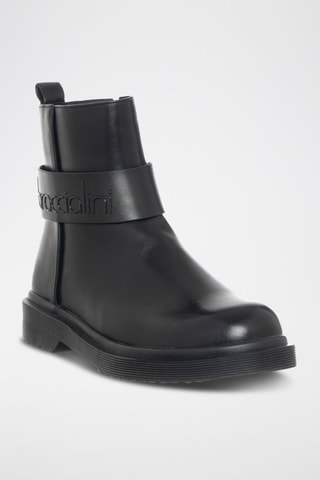 Botins - Preto - Tua By Braccialini