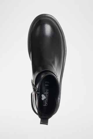 Botins - Preto - Tua By Braccialini
