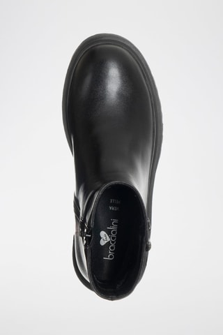 Botins - Preto - Tua By Braccialini