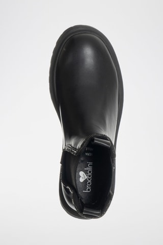 Botins Chelsea - Preto - Tua By Braccialini