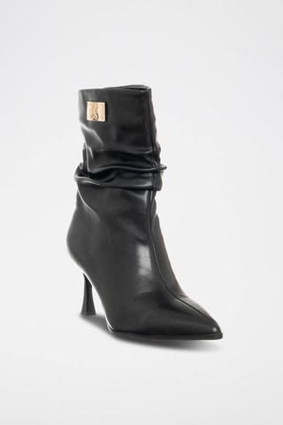 Botins - Preto
