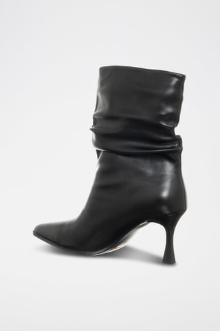 Botins - Preto