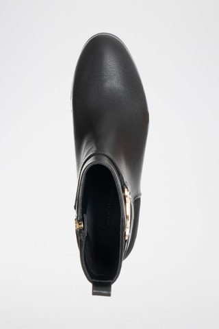 Botins - Preto