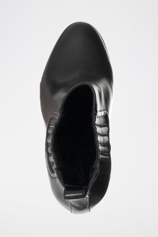 Botins Chelsea - Preto