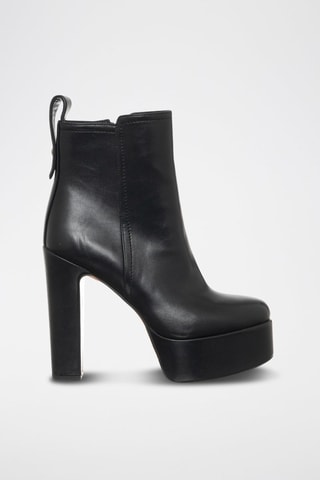 Botins - Preto