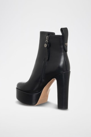 Botins - Preto