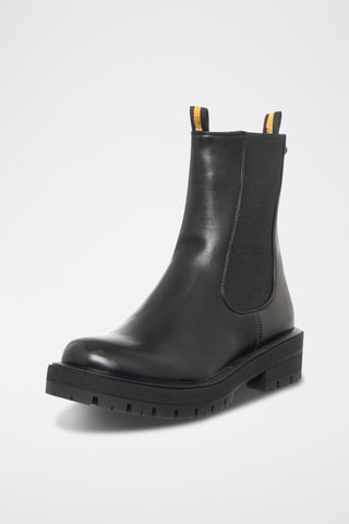 Botins Chelsea - Preto - Braccialini
