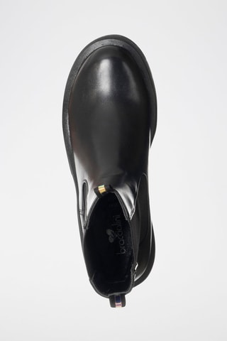 Botins Chelsea - Preto - Braccialini