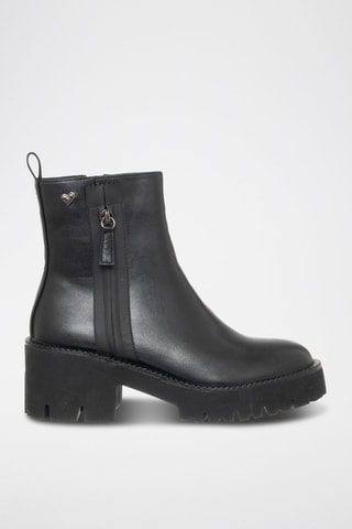 Botins - Preto