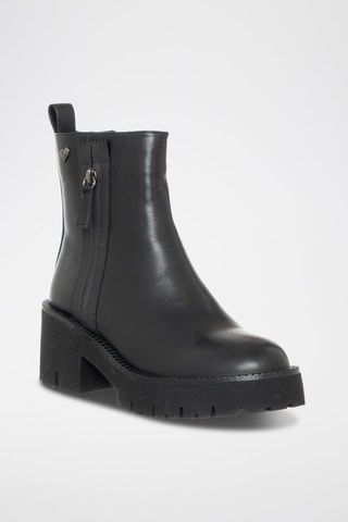 Botins - Preto