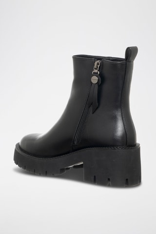 Botins - Preto