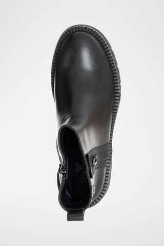 Botins - Preto