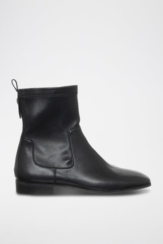 Botins - Preto
