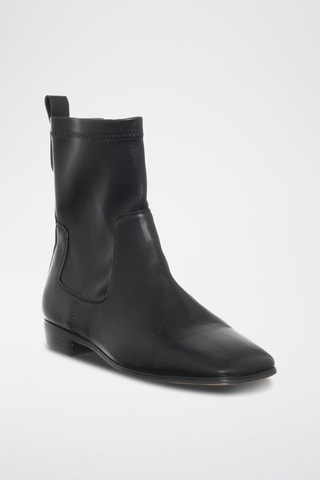 Botins - Preto
