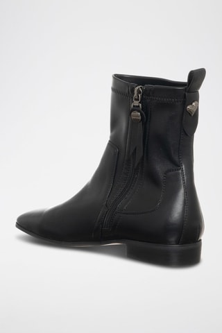 Botins - Preto