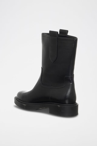 Botins - Preto 