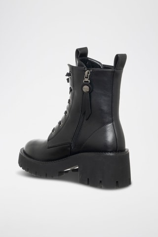 Botins - Preto
