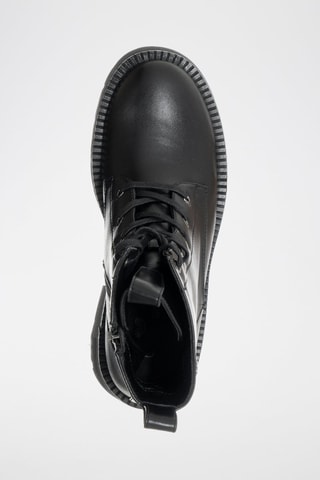 Botins - Preto