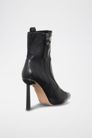 Botins - Preto