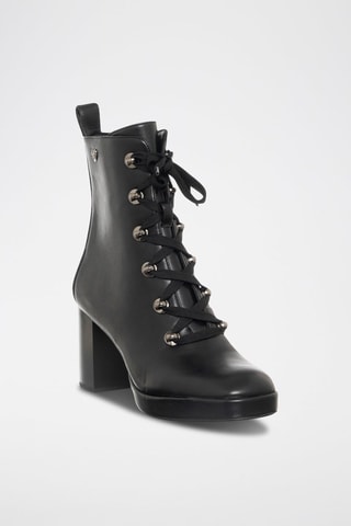 Botins Tua By Braccialini Preto