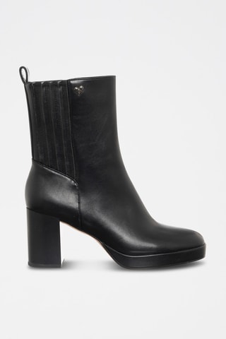 Botins Tua By Braccialini Preto