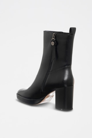 Botins Tua By Braccialini Preto