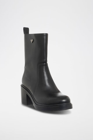 Botins Tua By Braccialini Preto